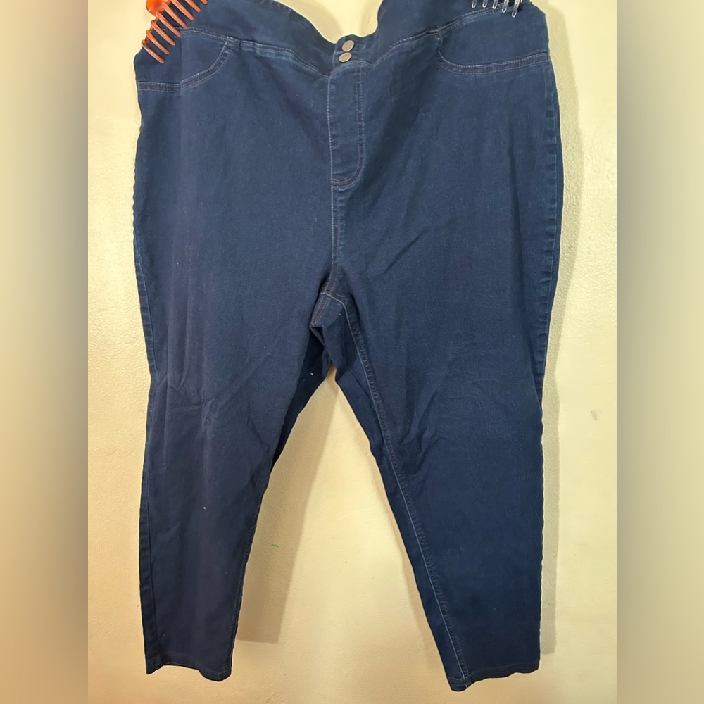 Terra sky jeggings